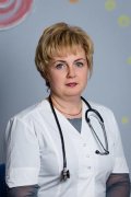 Звягина Татьяна Гениевна