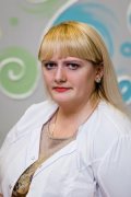Шмойлова Ирина Анатольевна