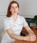 Капралова-Тиханович Ксения Сергеевна