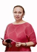 Конкина Валентина