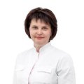 Яровикова Елена Михайловна
