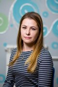 Сычева Марина Сергеевна