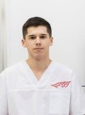 Конушкин Данил Юрьевич