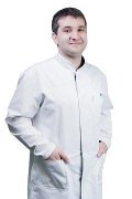 Бецков Андрей Сергеевич