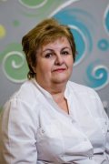Русановская Ирина Львовна
