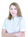 Кончакова Ксения Александровна