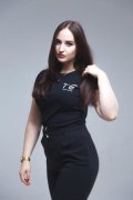 Рамазанова Валерия Константиновна