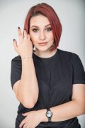 Шакирова Фанзия