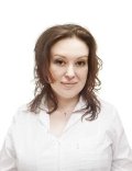 Сесюкина Анна Сергеевна