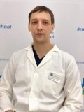 Новобранов Юлиан Владимирович