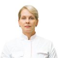 Беляева Светлана Юрьевна