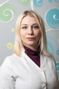 Алексеева Александра Александровна