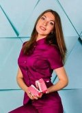 Полушина Анастасия Сергеевна