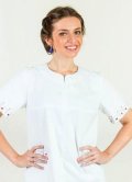 Туманевич Кристина Евгеньевна