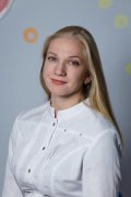 Тиунова Светлана Александровна