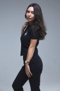 Врублевская Регина Альбертовна