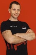 Черкасов Павел