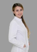 Чернова Марина Николаевна