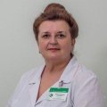 Лекчилина Тамара Ивановна