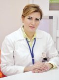 Болдина Марина Викторовна