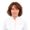 Глухова Лариса Вячеславовна