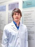 Иванов Кирилл Александрович