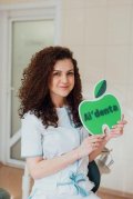 Федоренко Александра Сергеевна