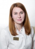 Шаркина Лидия Сергеевна