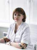 Панфилова Виктория Николаевна