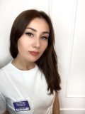 Магомедова Фатима
