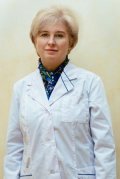 Фурсенко Ирина Анатольевна