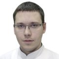 Вединов Степан Максимович