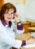 Иконникова Наталья Викторовна