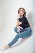 Жукова Маргарита