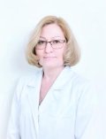 Султанова Елена Анатольевна