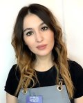 Ачилова Радмила