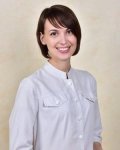 Субботина Ольга Анатольевна