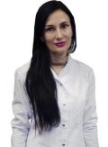 Макуева Аида Максудовна