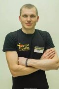 Беляев Андрей