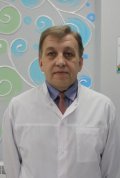 Машков Николай Николаевич