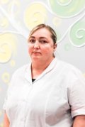 Веселовская Елена Львовна