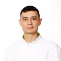 Кривоусов Андрей Эдуардович