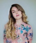 Лопарева Алена