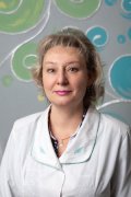 Белошевская Елена Валентиновна