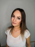 Искандарова Елена