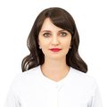 Фатеева Наталья Владимировна
