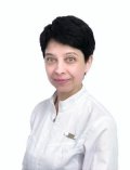 Бояринова Ирина Юрьевна