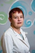 Пришельцева Юлия Владимировна