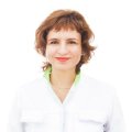 Долгушина Анастасия Ильинична
