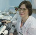 Антонова Елена Александровна